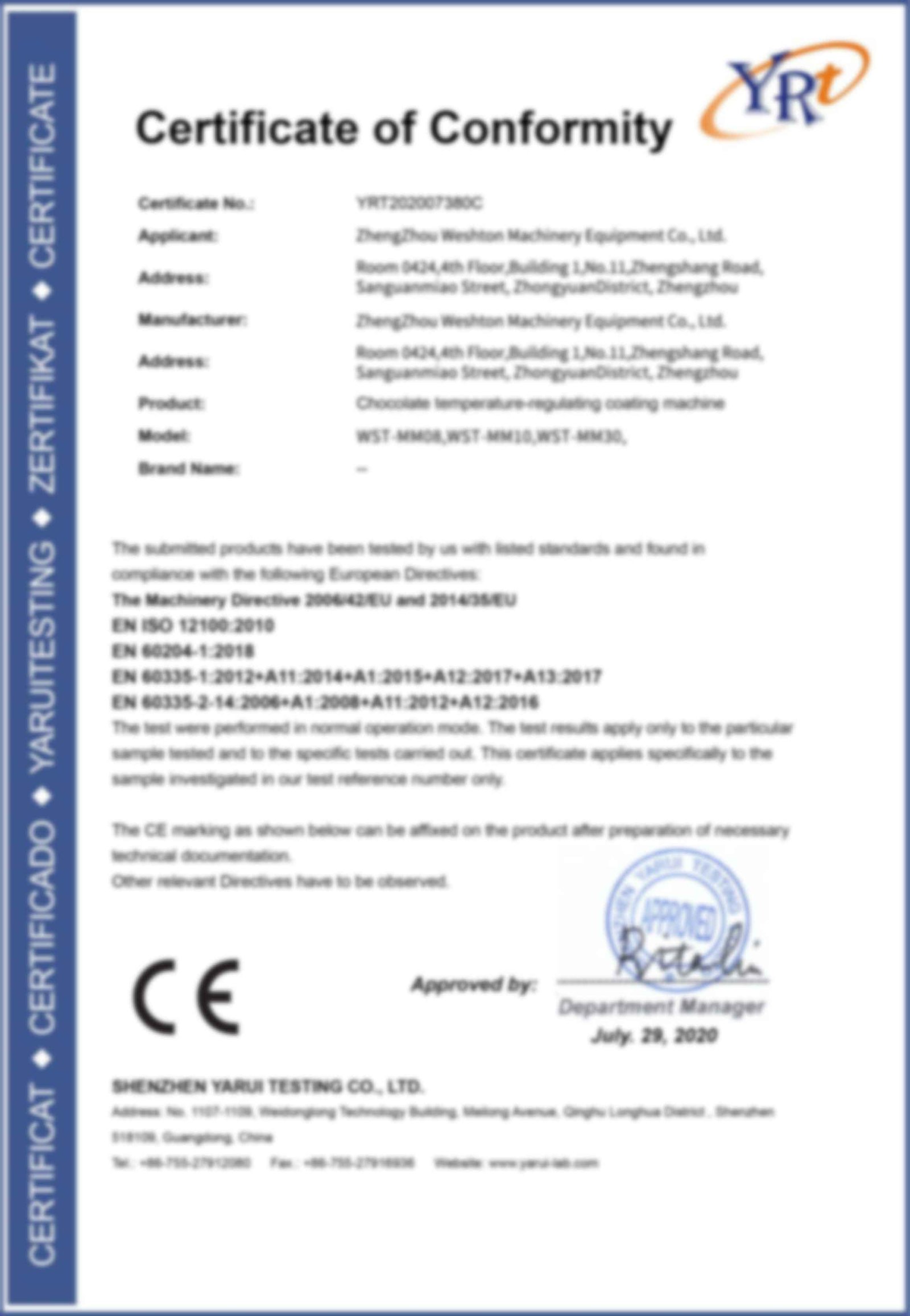 ISO 9001