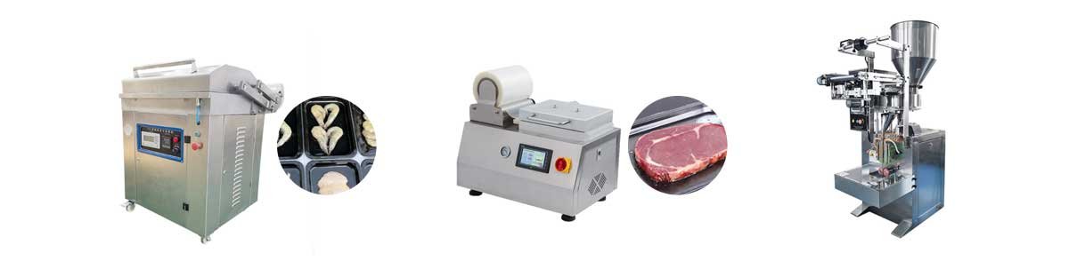 packaging machinery